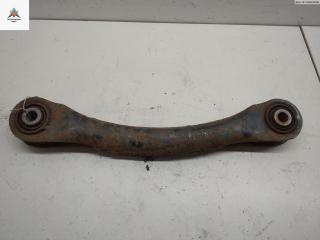 рычаг задний левый Ford Focus 2 поколение 2005, 1.6 л., i, бензин, МКПП, серый, универсал