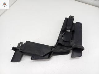 крепление фары правой BMW 3 серия E46 [рестайлинг] 2002, 2.5 л., бензин, АКПП, серый, седан, 1301073018