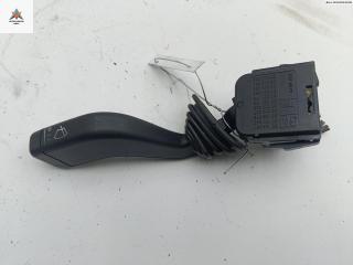 переключатель дворников Opel Astra G 1999, 1.6 л., бензин, МКПП, зелёный, хетчбэк 5 дв., 90124931