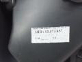 обшивка двери передняя левая Opel Meriva B 2014, 1.4 л., бензин, АКПП, зелёный, минивэн, 13473457 - фото №4