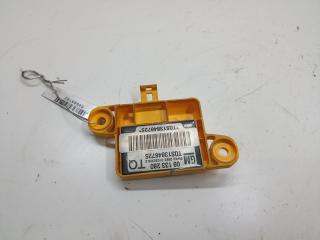 датчик AirBag Opel Astra G 2002, 1.6 л., бензин, МКПП, серый, хетчбэк 5 дв., 09133280