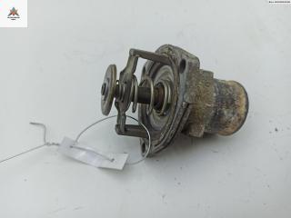 корпус термостата Opel Omega B 1996, 2.0 л., бензин, МКПП, зелёный, универсал, 90232012