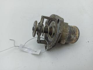 корпус термостата Opel Omega B 1996, 2.0 л., бензин, МКПП, зелёный, универсал, 90232012
