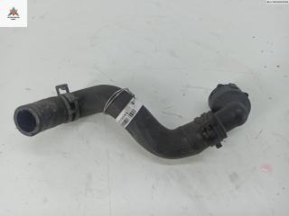 патрубок (трубопровод, шланг) Audi A3 8L [рестайлинг] 2002, 1.9 л., дизель, МКПП, серый, хетчбэк 5 дв., 1J0122157FE
