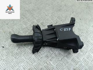 кулиса Ford Fiesta 5 поколение [рестайлинг] 2007, 1.4 л., бензин, робот, серый, хетчбэк 3 дв., 2S6R7C453BC