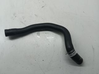 патрубок (трубопровод, шланг) Ford S-Max 1 поколение 2006, 2.0 л., дизель, МКПП, синий, минивэн