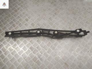 кронштейн заднего бампера Opel Insignia 1 поколение (A) 2011, 1.8 л., бензин, МКПП, серый, хетчбэк 5 дв., 13238836