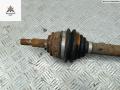 полуось передняя правая (приводной вал, ШРУС) Peugeot 308 T9 2014, 1.6 л., бензин, МКПП, чёрный, хетчбэк 5 дв. - фото №3