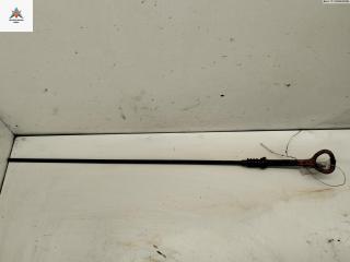 щуп двигателя Volkswagen Passat B3 1990, 1.8 л., бензин, МКПП, красный, универсал, 027115611B