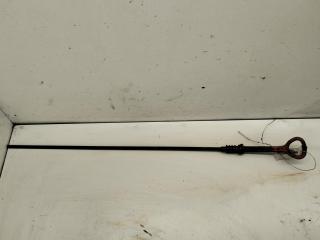щуп двигателя Volkswagen Passat B3 1990, 1.8 л., бензин, МКПП, красный, универсал, 027115611B