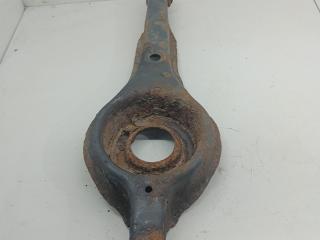 рычаг задний Ford Focus 1 поколение [рестайлинг] 2003, 1.6 л., i, бензин, МКПП, серый, универсал