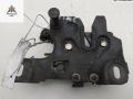 замок капота Audi A6 4B/C5 [рестайлинг] 2001, 2.5 л., дизель, АКПП, серый, универсал, 4B0823509 - фото №2