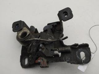 замок капота Audi A6 4B/C5 [рестайлинг] 2001, 2.5 л., дизель, АКПП, серый, универсал, 4B0823509
