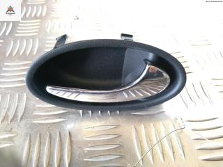 ручка внутренняя передняя правая Mercedes-Benz CLK-Класс C209/A209 [рестайлинг] 2007, 3.0 л., бензин, АКПП, серый, купе, A2097600461