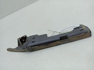 кронштейн переднего бампера Opel Astra G 2003, 1.6 л., бензин, МКПП, серый, хетчбэк 5 дв., 90559500