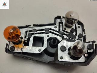 Плата фонаря заднего правого Ford Galaxy 1 поколение 1997, 2.3 л., бензин, МКПП, серый, минивэн, 96VW13N004EA