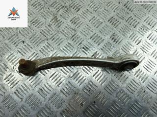 рычаг передний правый Volkswagen Passat B5 [рестайлинг] 2004, 1.9 л., дизель, МКПП, чёрный, универсал