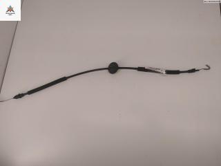 трос двери Volkswagen Passat B5 [рестайлинг] 2001, 1.6 л., бензин, МКПП, серый, седан, 3B0837085A