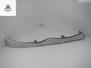 ресничка (ус) правой фары BMW 3 серия E46 [рестайлинг] 2003, 2.0 л., бензин, МКПП, серый, универсал, 7030554