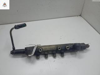 топливная рампа Opel Vectra C [рестайлинг] 2006, 3.0 л., дизель, МКПП, синий, универсал, 6160