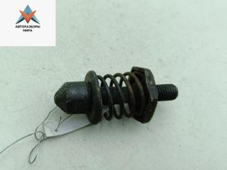 замок капота Opel Zafira 2 поколение (B) 2006, 1.8 л., бензин, МКПП, серый, минивэн