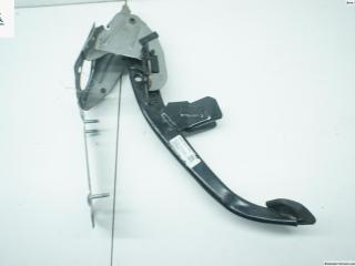 педаль тормоза Ford Focus 2 поколение [рестайлинг] 2008, 1.6 л., дизель, МКПП, серый, универсал, 4M512467AR