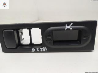 часы Mazda 323P BA 1999, 1.3 л., бензин, МКПП, серый, хетчбэк 3 дв.