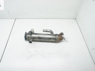 охладитель EGR / Радиатор EGR Ford Mondeo 3 поколение [рестайлинг] 2007, 2.0 л., дизель, МКПП, серый, универсал, 2S7Q9F464AA