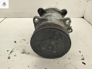 компрессор кондиционера Volkswagen Golf 4 поколение 2003, 2.0 л., бензин, 1J0820803J