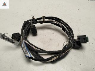 Проводка бампера заднего Renault Laguna 2 поколение [рестайлинг] 2007, 2.0 л., бензин, АКПП, серый, универсал, 8200592856