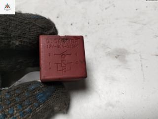 реле (прочие) Renault Laguna 2 поколение [рестайлинг] 2005, 2.0 л., бензин, МКПП, серый, универсал, 7700844682