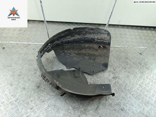 Подкрылок передний правый Opel Astra H/Family [рестайлинг] 2006, 1.9 л., дизель, универсал, 13125606