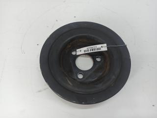 шкив насоса гидроусилителя Audi 100 C4 1994, 2.0 л., бензин, МКПП, синий, седан, 050255A