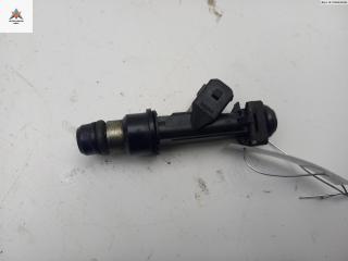 форсунка Opel Meriva 1 поколение (A) 2004, 1.6 л., бензин, МКПП, чёрный, минивэн, 25313846