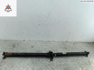 Кардан Mercedes-Benz C-Класс W204/S204 2007, 2.2 л., дизель, АКПП, чёрный, универсал, 2044101306