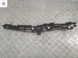 кронштейн заднего бампера Opel Insignia 1 поколение (A) 2011, 1.8 л., бензин, МКПП, серый, хетчбэк 5 дв., 13238837