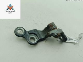 петля двери Ford Focus 1 поколение [рестайлинг] 2001, синий, хетчбэк 5 дв., XS4AA22800AB