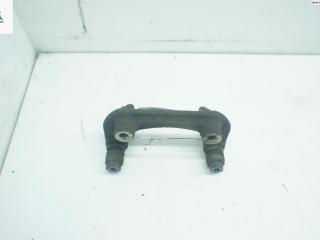 скоба суппорта Ford Scorpio 2 поколение 1998, 2.3 л., бензин, АКПП, красный, седан