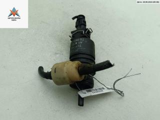 насос (моторчик) омывателя стекла Opel Zafira 1 поколение (A) 2000, серый, минивэн, 90585762