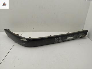 молдинг переднего бампера Mercedes-Benz CLK-Класс W208/A208 [рестайлинг] 2000, 2.0 л., бензин, МКПП, чёрный, купе, 2088850221