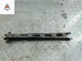 рычаг задний Opel Vectra B 1998, 1.8 л., бензин, АКПП, красный, универсал