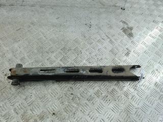 рычаг задний Opel Vectra B 1998, 1.8 л., бензин, АКПП, красный, универсал