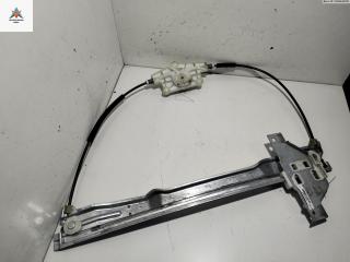 стеклоподъемник электрический передний правый Citroen C4 1 поколение 2005, 1.4 л., бензин, МКПП, чёрный, хетчбэк 3 дв., 9647442180, 997019102