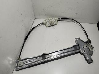 стеклоподъемник электрический передний правый Citroen C4 2005, 1.4 л., бензин, МКПП, чёрный, хетчбэк 3 дв., 9647442180, 997019102