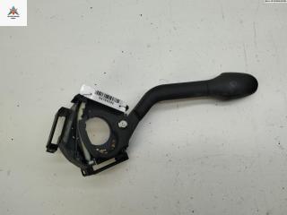 переключатель дворников Volkswagen Caddy 2 поколение 1999, 1.9 л., дизель, МКПП, серый, фургон, 6K6953503AD