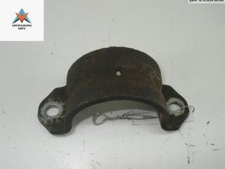 Крепление втулки стабилизатора заднего BMW 7 серия E65/E66/E67 [рестайлинг] 2005, 3.0 л., дизель, АКПП, чёрный, седан