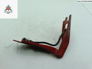 петля капота правая BMW 3 серия E36 1991, красный, седан