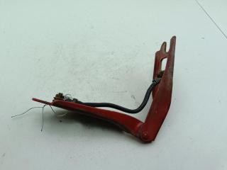 петля капота правая BMW 3 серия E36 1991, красный, седан