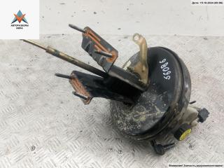 вакуумный усилитель тормозов Ford Mondeo 3 поколение 2001, 2.0 л., бензин, МКПП, серый, универсал, 1S712B195CF