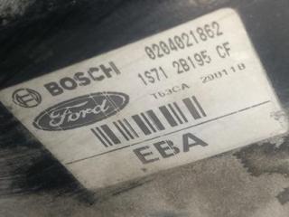 вакуумный усилитель тормозов Ford Mondeo 3 поколение 2001, 2.0 л., бензин, МКПП, серый, универсал, 1S712B195CF